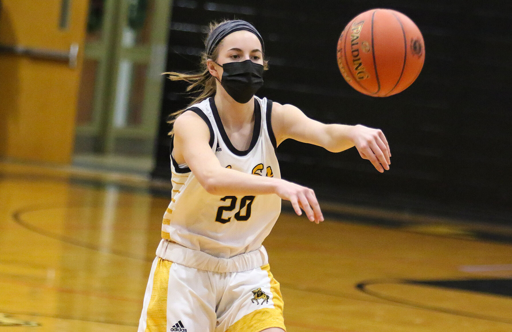 Lutheran South vs. Washington girls basketball